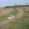 2009. Eger-Rally településünket érintő szakasza